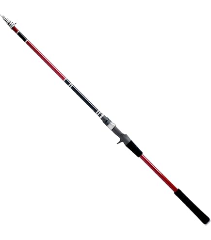 Amazon | HAPPY ANGLER 釣りおじさん 即掛 脈釣りSP290 海上釣堀ロッド