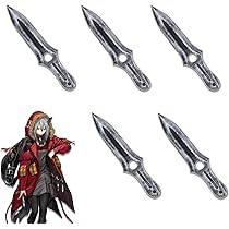 Amazon.co.jp: 明日方舟 Arknights アークナイツ レッド