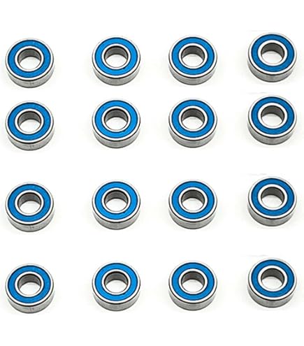 TAMIYA マッドキャップフルベアリング Amazon.co.jp: タミヤ(TAMIYA) ホップアップオプションズ No.1910 OP