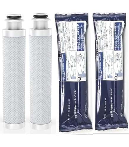 浄水器カートリッジ みず工房 JC0052 6個セット Amazon | タカギ 蛇口一体型 浄水器 みず工房 交換 カートリッジ