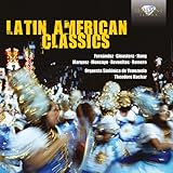 ラテン・アメリカン・クラシックス