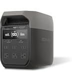 EcoFlow DELTA3 専用エクストラバッテリー1024Wh ECOFLOW EcoFlow ポータブル電源 大容量 DELTA 3専用 エクストラ