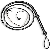 Indiana Jones Bullwhip インディ ジョーンズ ブルウィップ Amazon.co.jp: インディアナジョーンズスタイルブルホイップ 6