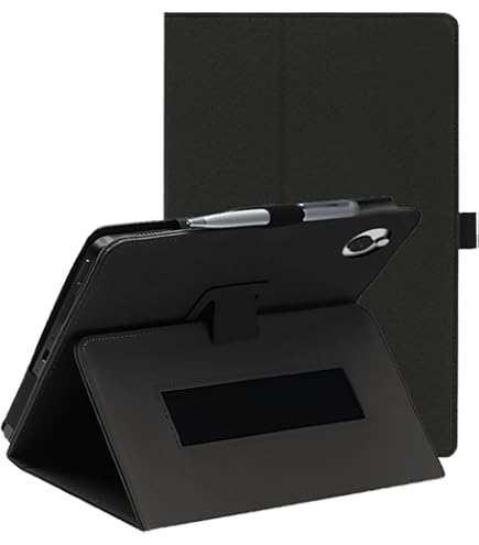 Wacom Tablet Sleeve Faux Leather Slim Fit Protective Cover for