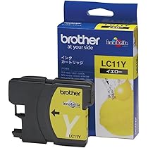brother LC11インクカートリッジ Amazon.co.jp: ブラザー工業 【brother純正】インクカートリッジ