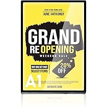 4枚セット　Tomoya LED ライトパネルアルミフレーム　LED ポスター 楽天市場】LED ポスターフレーム A4 薄型 シルバー | ライト