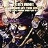 KEN ISHII「WARRIOR ON THE DECKS ~PLAY, PAUSE AND PLAY 2~」