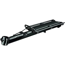 【美品】TOPEAK MTX ビームラック Ⅱ A タイプ BLK TOPEAK 【メーカー純正品】【正規代理店品】トピーク(TOPEAK
