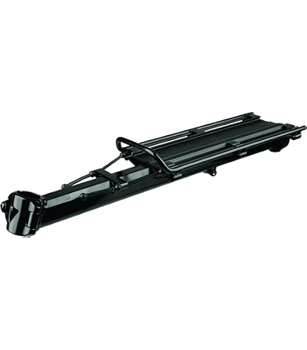Amazon | TOPEAK(トピーク) QRビームラックMTX Aタイプ CAR043/TA2096A
