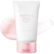 きらびか　ファンデーション・クリーム・クレンジング　洗顔ネット付き Amazon | SKIN1004 ポアマイジング ディープ クレンジング