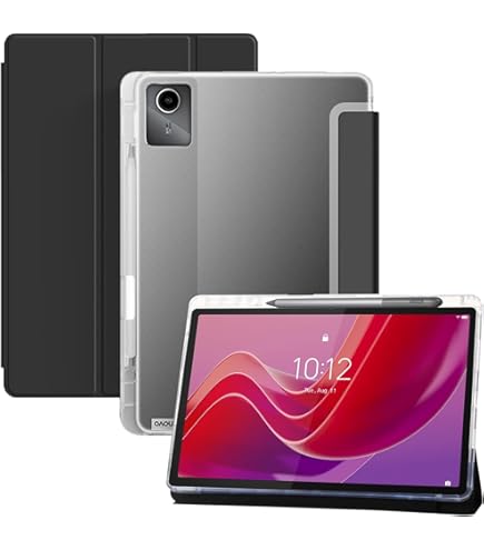 Lenovo Folio Case for Tab M11 : Amazon.com.au: Computers