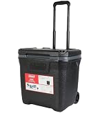 コールマンクーラーボックス パーティースタッカー33QT(グレー