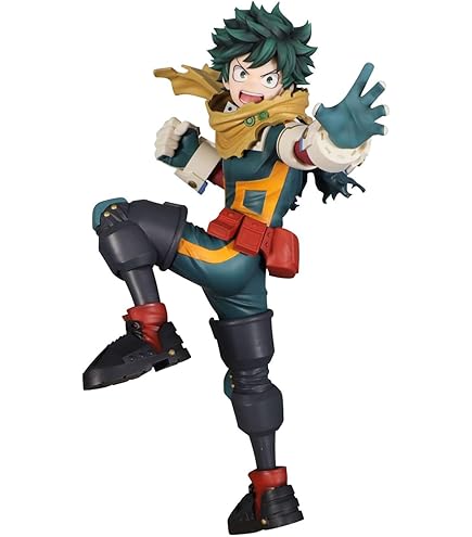 緑谷出久 MAXIMATIC 10個 Amazon.co.jp: 僕のヒーロー*アカデミア MAXIMATIC IZUKU MIDORIYA 緑