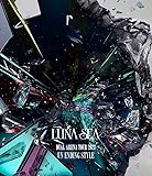 DUAL ARENA TOUR 2023 UN ENDING STYLE(Blu-ray Disc(スマプラ対応)) [Blu-ray]