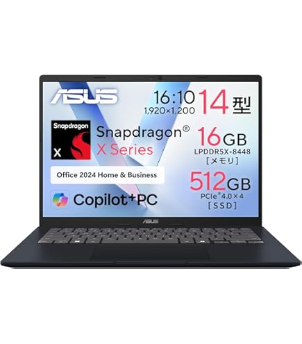 Amazon.co.jp: 83DA001MJP IdeaPad Slim 5i Gen 9 14型 Core Ultra 5