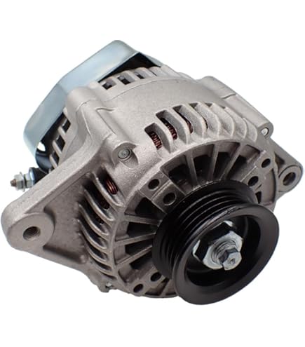 Amazon | オルタネーター ダイナモ リビルト品 コア返却不要