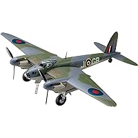 タミヤ 1/48 傑作機シリーズ No.66 イギリス空軍 デ・ハビランド モスキートB Mk.IV/PR Mk.IV プラモデル 61066