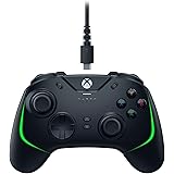 Razer Wolverine V2 Chroma PC&XBOX用コントローラー メカタクタイル アクションボタン 方向キーのボタン割り当て可能 6つのマルチファンクションボタン トリガーストップによるヘアトリガーモード付き 集中連射 Choma 