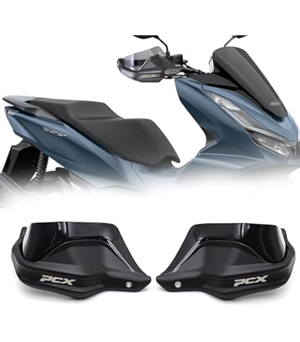 Amazon | ホンダ 純正 21年モデルPCX125/160/e:HEV用 ナックル Amazon | ホンダ 純正 21年モデルPCX125/160/e:HEV用 ナックル