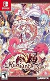 Radiant Tale(輸入版:北米) - Switch