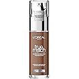 L'Oréal Paris True Match Liquid Foundation - 10.N Cocoa