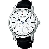 PRESAGE [セイコー]SEIKO プレザージュ コアショップ専用 流通限定 [セイコー]SEIKO腕時計110周年記念限定 クラフツマンシップシリーズ 琺瑯ダイヤル SARD017