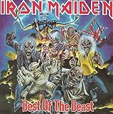 Best Of The Beast