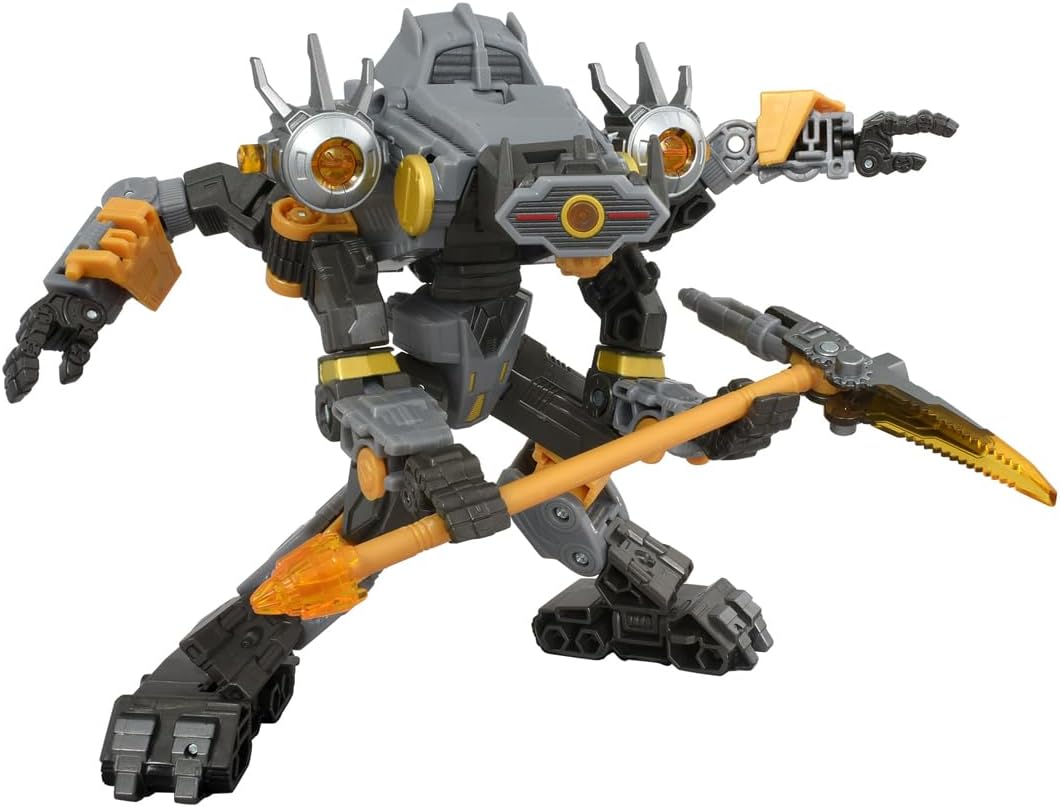タカラトミー「T-SPARK エイジ・オブ・ザ・プライム