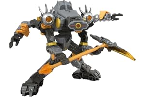 タカラトミー(TAKARA TOMY) T-SPARK エイジ・オブ・ザ・プライム トランスフォーマー AOTP-29 アマルガマスプライム 可動フィギュア