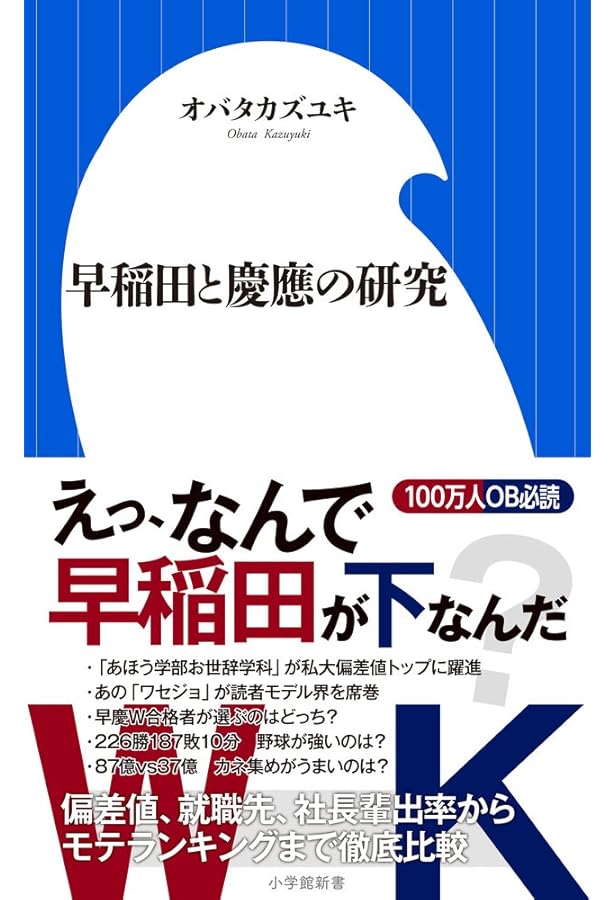 最強私学のウラ側 慶應＆早稲田(プレジデント2020年4/17号