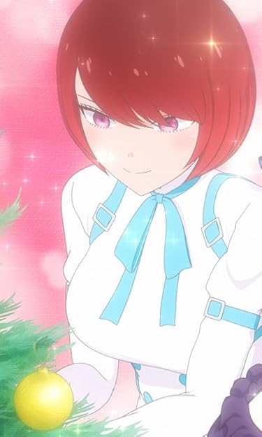 2021夏アニメ - カフ