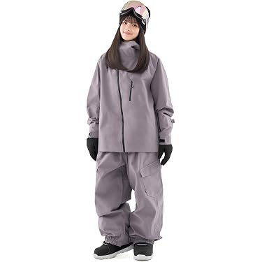 Amazon.co.jp 売れ筋ランキング: レディーススキーウェアセットアップ