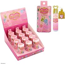 Amazon.co.jp: 【ケース商品】shobido 粧美堂 セボンスター リップ