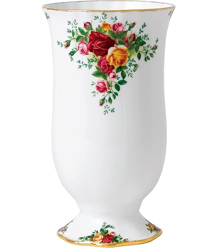 Amazon｜Royal Albert Old Country Roses Canisters, Set of 3 by 