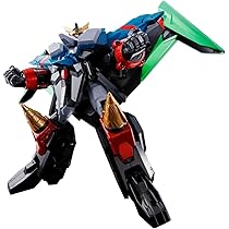 Amazon.co.jp: TAMASHII NATIONS TAMASHII NATIONS 超合金魂 GX-68  