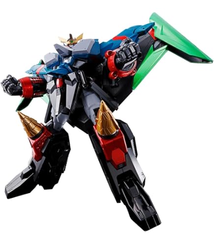 Amazon | アート・ストーム POSE＋メタルシリーズ 勇者王ガオガイガー 