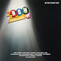 Amazon.co.jp: NOW That's What I Call Music! 13: ミュージック