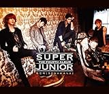 SUPER JUNIOR 4TH ALBUM ��4�W�w���l(BONAMANA)�x