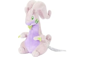 ポケモンセンターオリジナル 706 ぬいぐるみ Pokémon fit ヌメルゴン