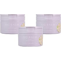 Amazon | マグバーム アロマ ラベンダー マグネシウム リポソーム