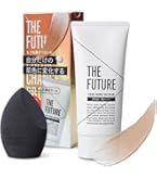 Amazon.co.jp: THE FUTURE カラーチェンジBBクリーム 25g メンズ BB