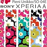 Amazon Co Jp マリメッコ Marimekko Iphoneケース カバー スマホケース Iphone5 Unikko Phone Cover ウニッコ レッド 001 シューズ バッグ