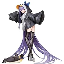 Amazon.co.jp: アルター Fate/Grand Order 1/7 ランサー/謎の 