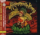 �N���E�h�E�i�C��