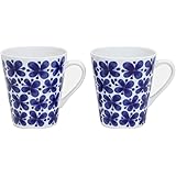 [ ロールストランド ] Rorstrand モナミ マグカップ 2個セット 340mL 取っ手付き 北欧 食器 スウェーデン 1012279/7320062026255 Mon Amie Mug 2pcs マグ 新生活 [並行輸入品]