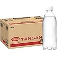 【Amazon.co.jp限定】 アサヒ飲料 MS+B ウィルキンソン タンサン ラベルレスボトル 500ml×24本 [炭酸水]