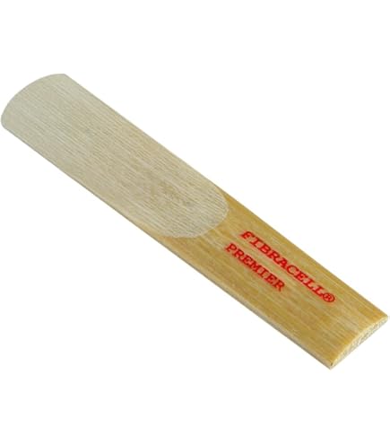 Amazon.co.jp: Fibracell Reed ファイブラセルリード プレミア