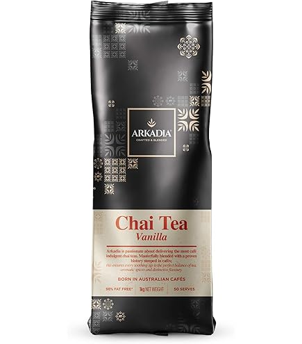 Prana Chai Original Blend Chai 1 kg : Amazon.com.au: Grocery