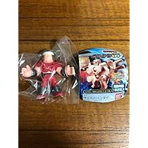Amazon.co.jp: キン肉マン キン消し レアカラー : 文房具
