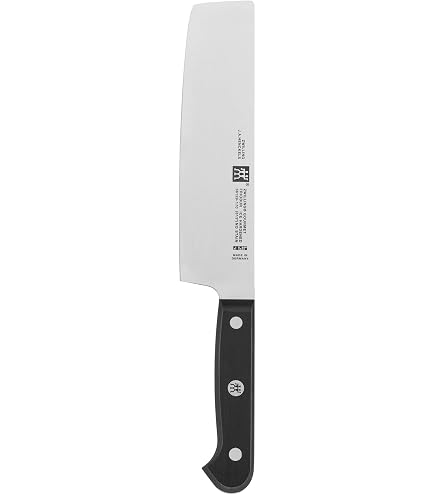 Amazon | ZWILLING J.A. Henckels ZWILLING グルメ 7インチ 中華シェフ